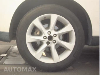 2012 Lexus RX 350 – miniatura 11
