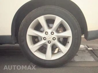 2012 Lexus RX 350 – miniatura 12