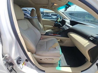2012 Lexus RX 350 – miniatura 14