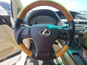 2012 Lexus RX 350 – miniatura 16