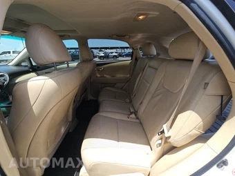 2012 Lexus RX 350 – miniatura 19