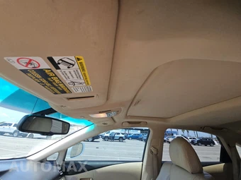 2012 Lexus RX 350 – miniatura 20