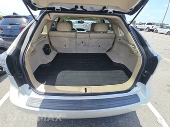 2012 Lexus RX 350 – miniatura 23