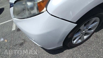 2012 Lexus RX 350 – miniatura 25