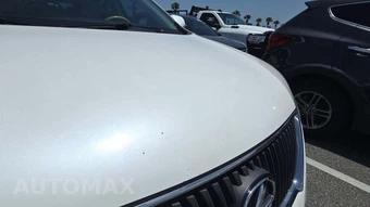2012 Lexus RX 350 – miniatura 26