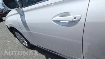 2012 Lexus RX 350 – miniatura 28