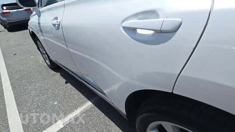 2012 Lexus RX 350 – miniatura 29