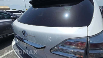 2012 Lexus RX 350 – miniatura 33
