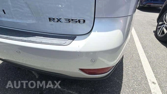 2012 Lexus RX 350 – miniatura 34