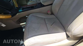 2012 Lexus RX 350 – miniatura 38