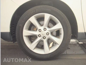 2012 Lexus RX 350 – miniatura 9