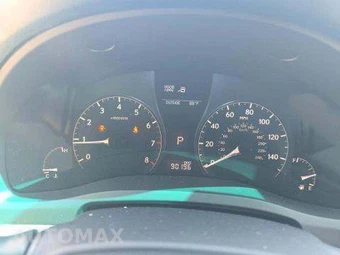 2012 Lexus RX 350 – miniatura 10