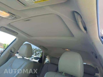 2012 Lexus RX 350 – miniatura 12