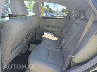 2012 Lexus RX 350 – miniatura 14