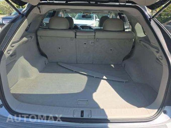 2012 Lexus RX 350 – miniatura 15