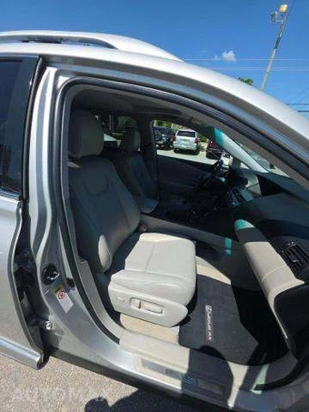 2012 Lexus RX 350 – miniatura 19