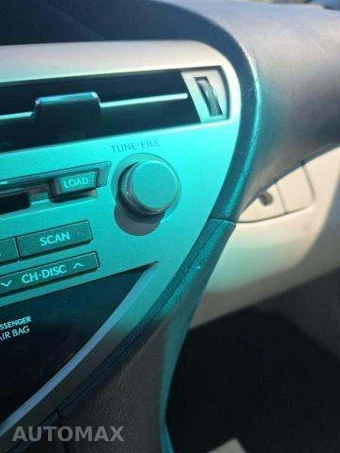 2012 Lexus RX 350 – miniatura 22