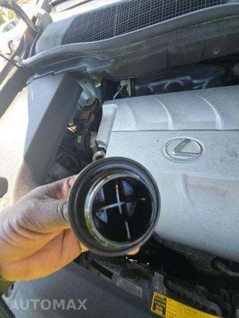 2012 Lexus RX 350 – miniatura 27