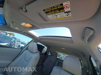 2012 Lexus RX 350 – miniatura 11
