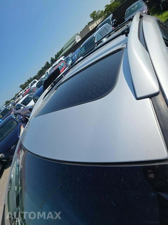 2012 Lexus RX 350 – miniatura 12