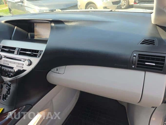 2012 Lexus RX 350 – miniatura 19