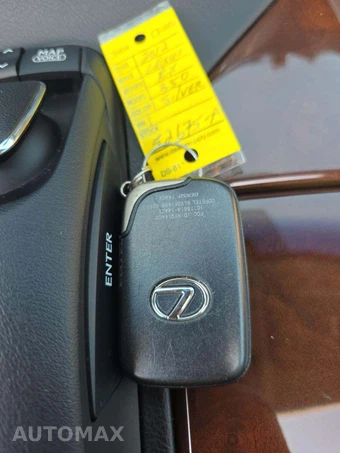 2012 Lexus RX 350 – miniatura 8