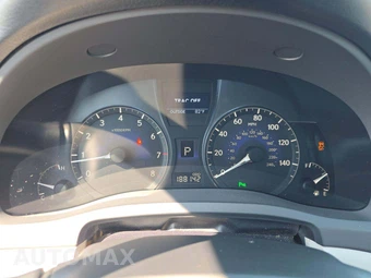 2012 Lexus RX 350 – miniatura 9