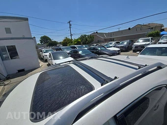 2012 Lexus RX 350 – miniatura 12