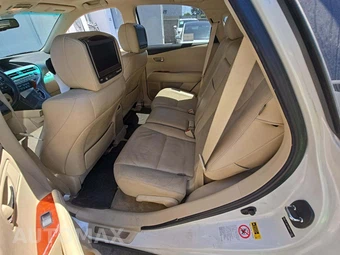 2012 Lexus RX 350 – miniatura 13