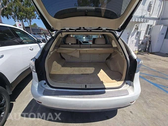 2012 Lexus RX 350 – miniatura 14