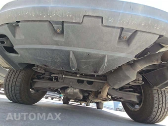2012 Lexus RX 350 – miniatura 15
