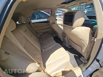 2012 Lexus RX 350 – miniatura 16