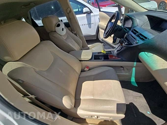 2012 Lexus RX 350 – miniatura 18