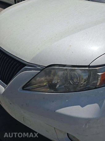 2012 Lexus RX 350 – miniatura 22