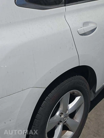 2012 Lexus RX 350 – miniatura 26
