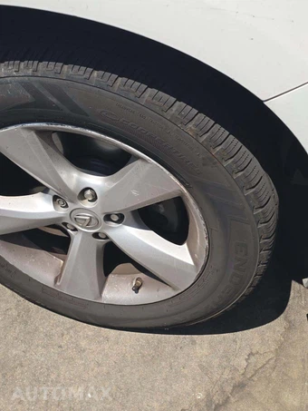 2012 Lexus RX 350 – miniatura 30
