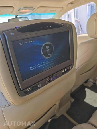 2012 Lexus RX 350 – miniatura 34