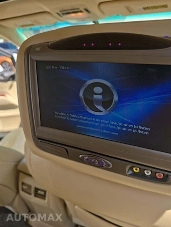 2012 Lexus RX 350 – miniatura 35