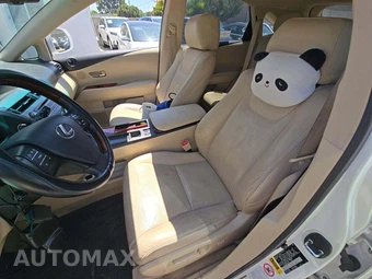 2012 Lexus RX 350 – miniatura 6