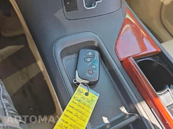 2012 Lexus RX 350 – miniatura 8
