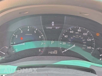 2012 Lexus RX 350 – miniatura 9