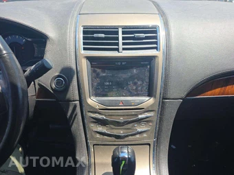 2012 Lincoln MKX – miniatura 10