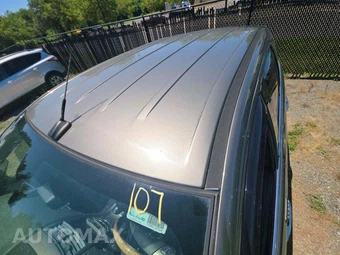 2012 Lincoln MKX – miniatura 12