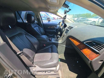 2012 Lincoln MKX – miniatura 18