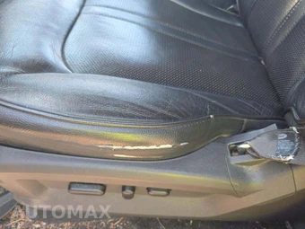 2012 Lincoln MKX – miniatura 22