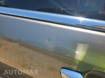 2012 Lincoln MKX – miniatura 27