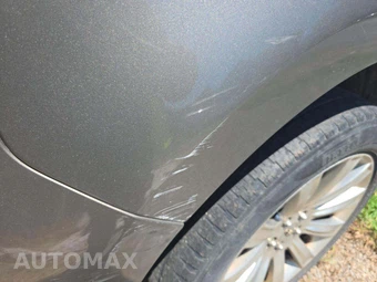 2012 Lincoln MKX – miniatura 31