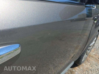 2012 Lincoln MKX – miniatura 32