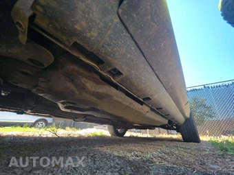 2012 Lincoln MKX – miniatura 7