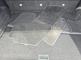 2012 Lincoln MKX – miniatura 17
